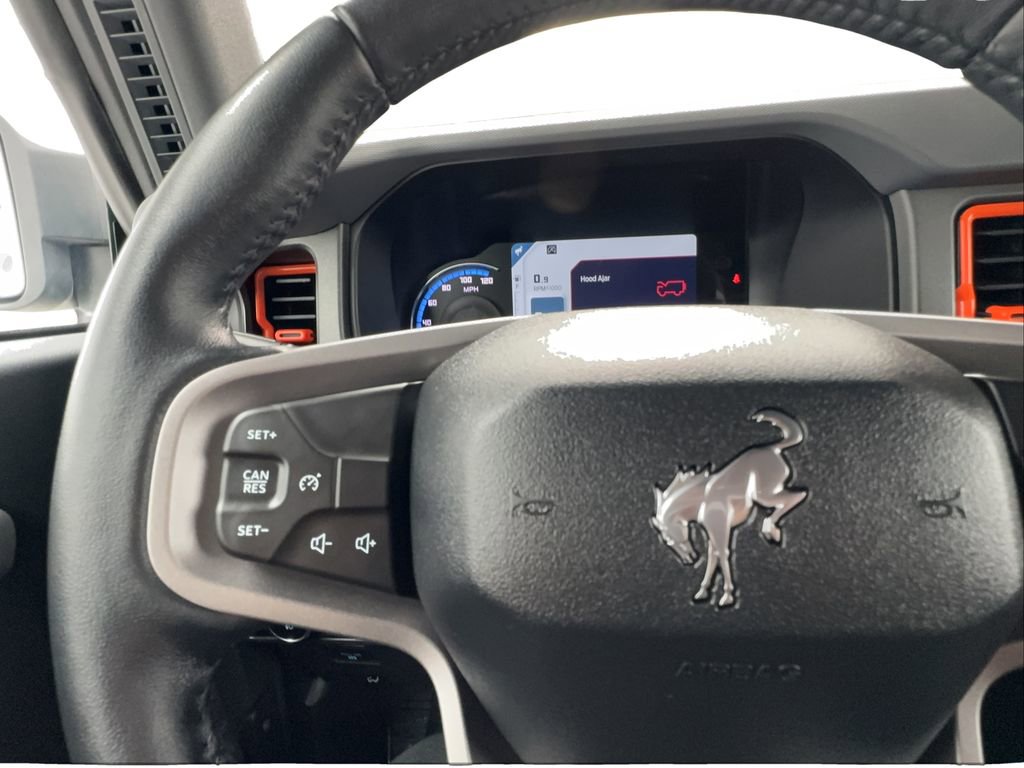 Used 2024 Ford Bronco Big Bend AWD/4WD image 31