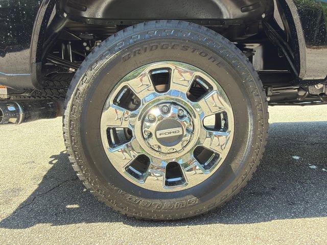 New 2026 Ford F250 Lariat AWD/4WD image 17