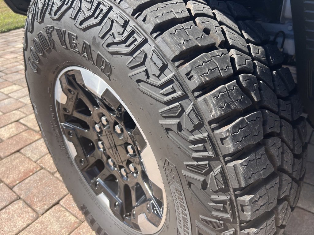 Used 2023 GMC Hummer EV Edition 1 image 30