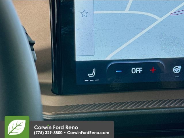 New 2025 Ford Bronco Sport Outer Banks w/ Outer Banks Tech Package+ image 21