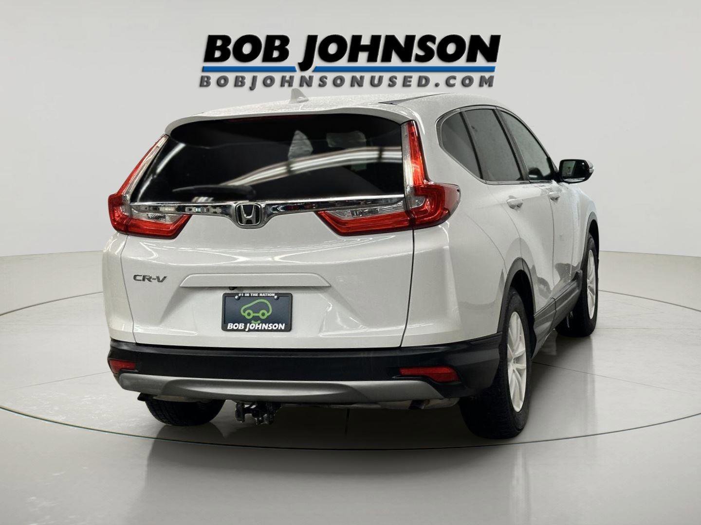 Used 2019 Honda CR-V EX image 10