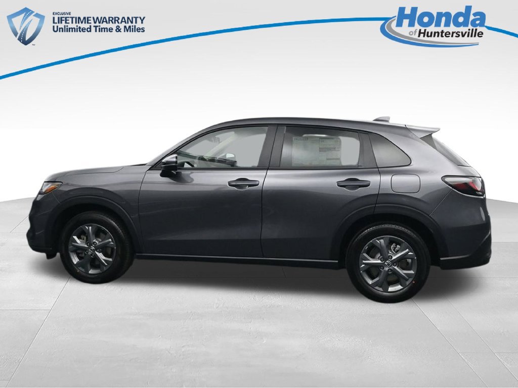 New 2027 Honda HR-V LX image 5