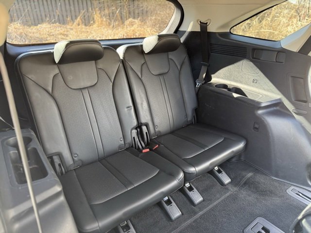 Used 2022 Kia Sorento X-Line EX image 12