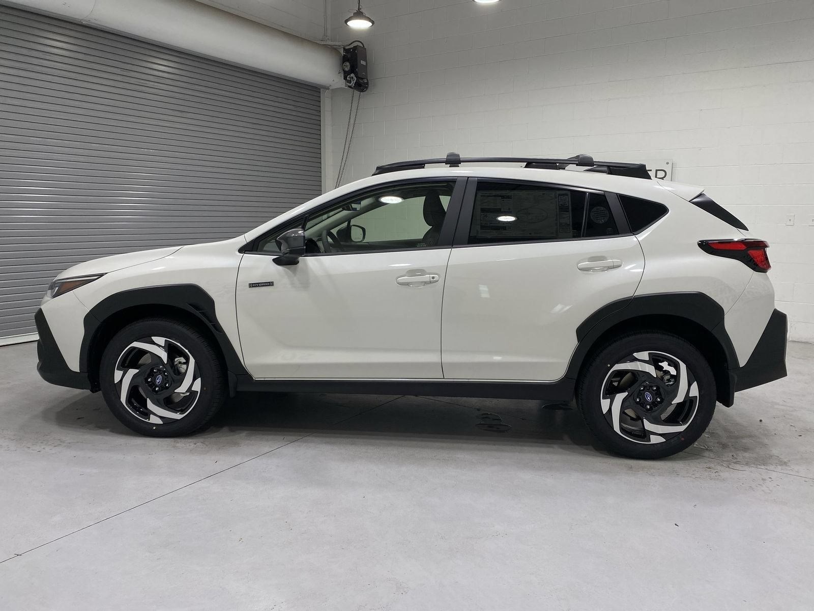 New 2026 Subaru Crosstrek 2.5i Limited w/ Convenience Package AWD/4WD image 5
