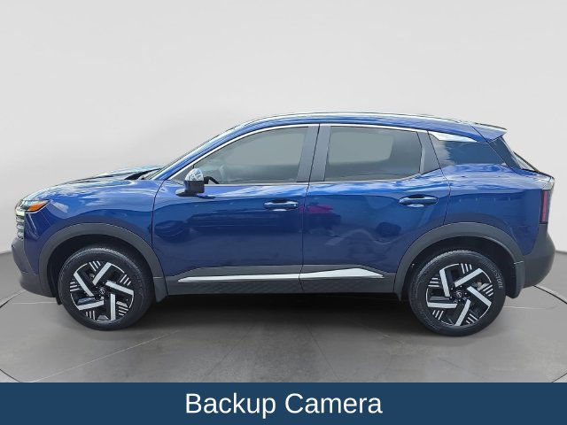 Used 2026 Nissan Kicks SV FWD image 5