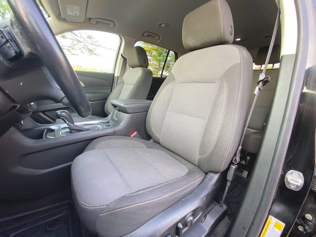 Used 2019 Chevrolet Traverse LT w/ LPO, Floor Liner Package AWD/4WD image 18