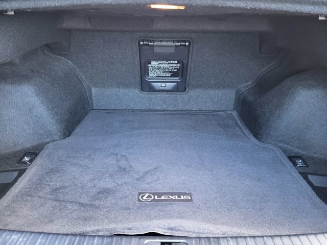Used 2011 Lexus IS 250 AWD image 29