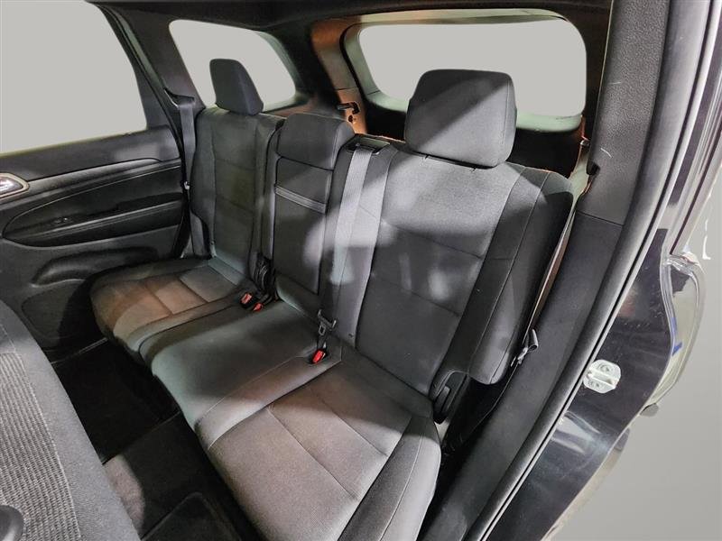 Used 2016 Jeep Grand Cherokee Laredo image 25