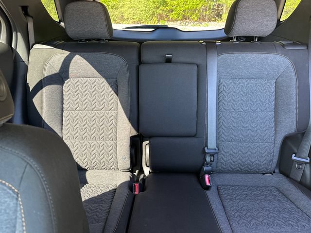 Used 2024 Chevrolet Equinox LT w/ LPO, Floor Liner Package AWD/4WD image 36