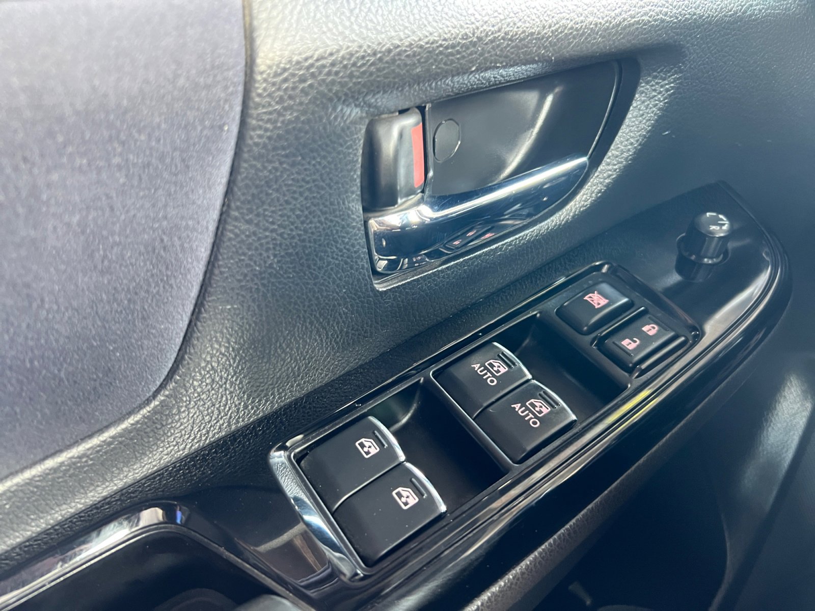 Used 2020 Subaru WRX STI w/ Popular Package #1 image 18