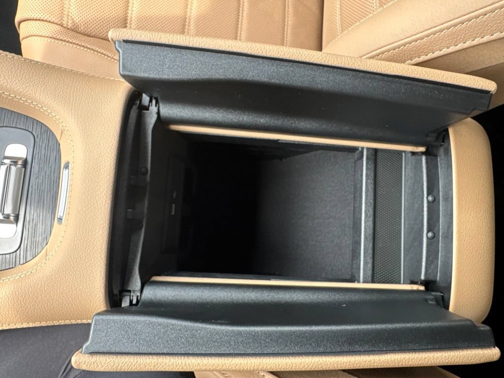 New 2026 Mercedes-Benz GLS 450 4MATIC image 27