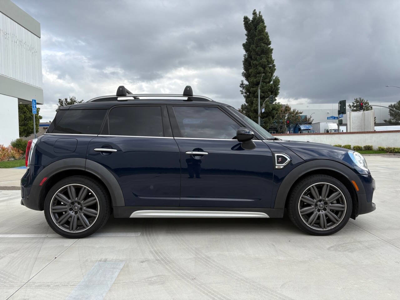 Used 2019 MINI Cooper Countryman S image 7