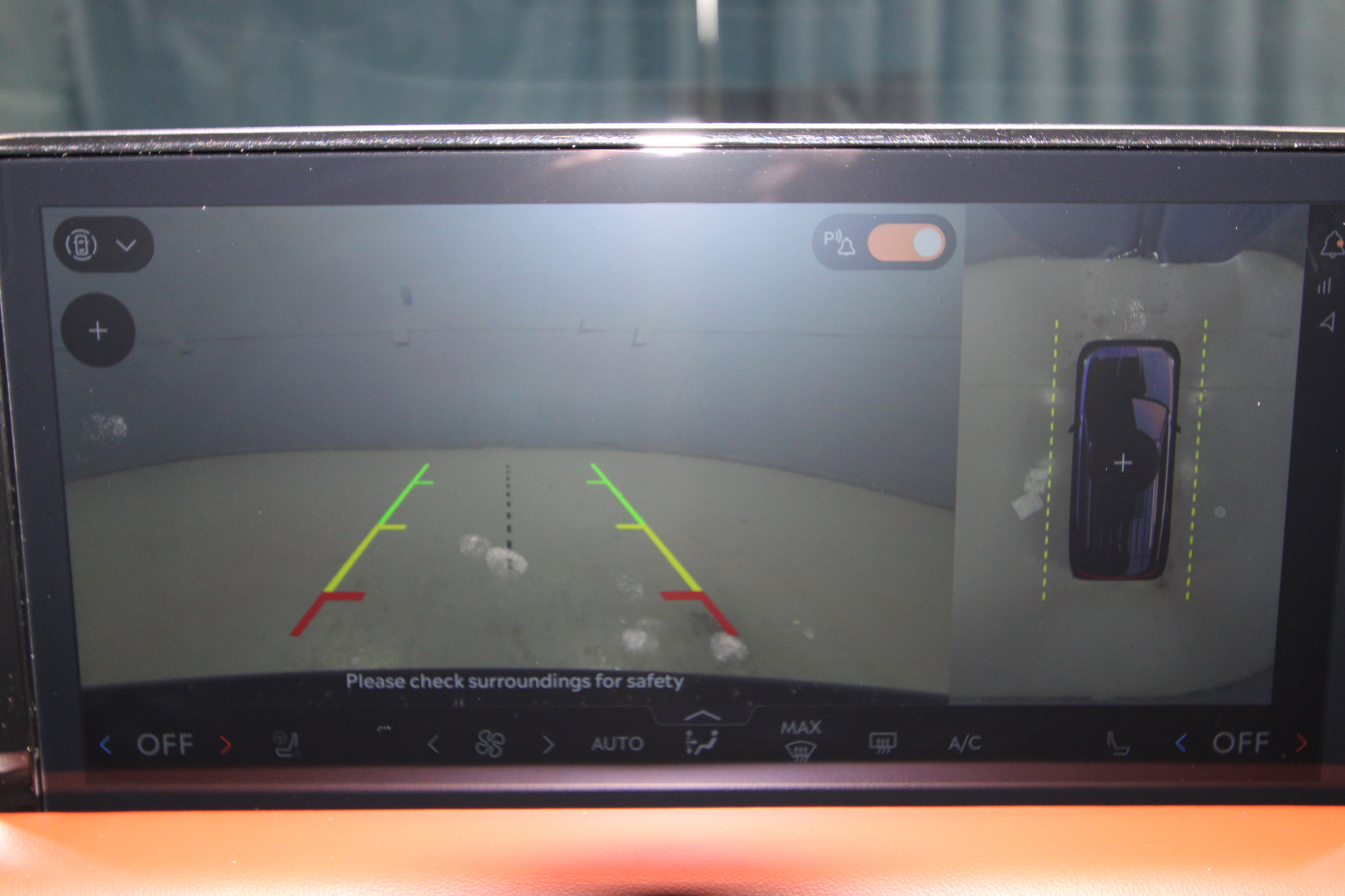 New 2026 Lincoln Aviator Reserve image 13