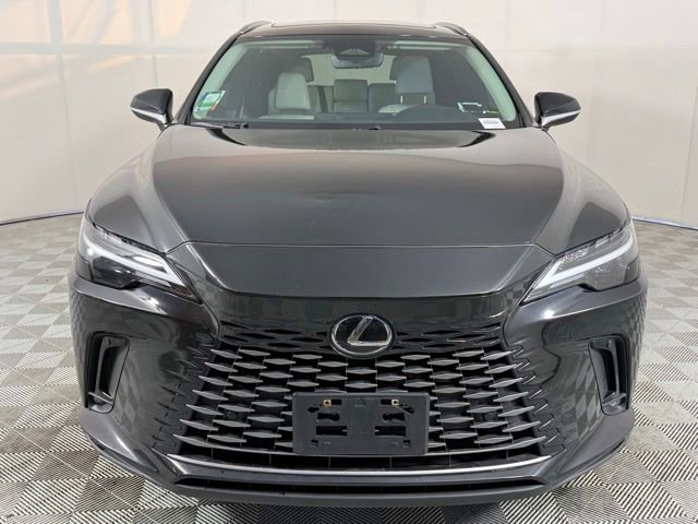 Used 2024 Lexus RX 350 Premium w/ Accessory Package AWD/4WD image 10