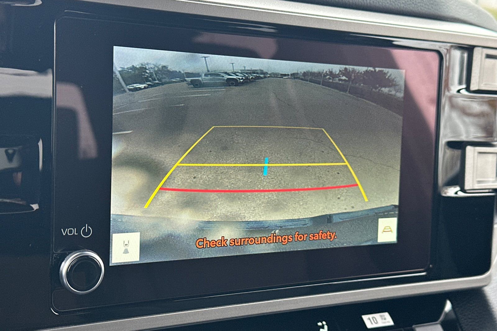 New 2026 Toyota Tundra SR5 AWD/4WD image 21
