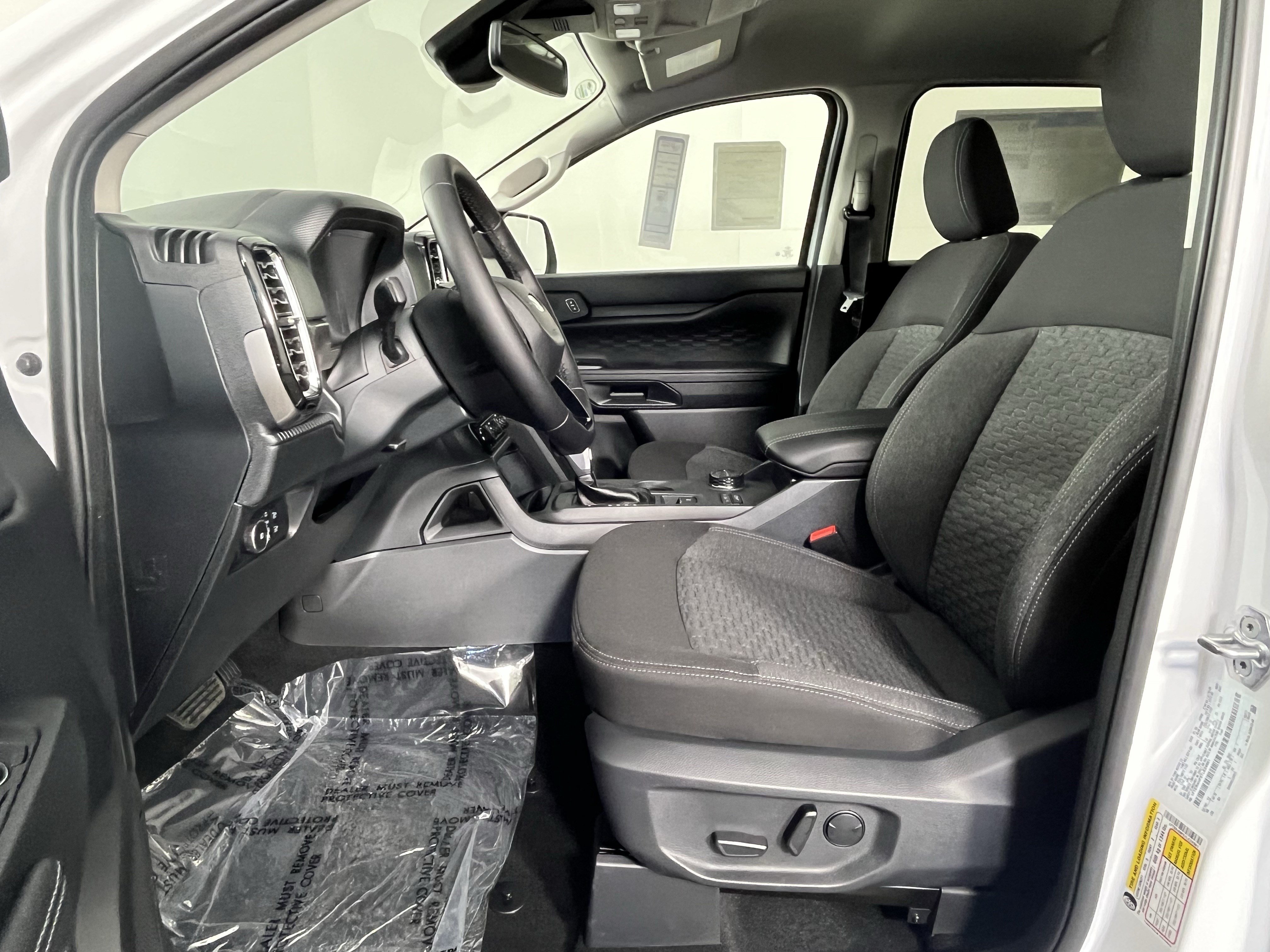 New 2026 Ford Ranger XLT AWD/4WD image 10