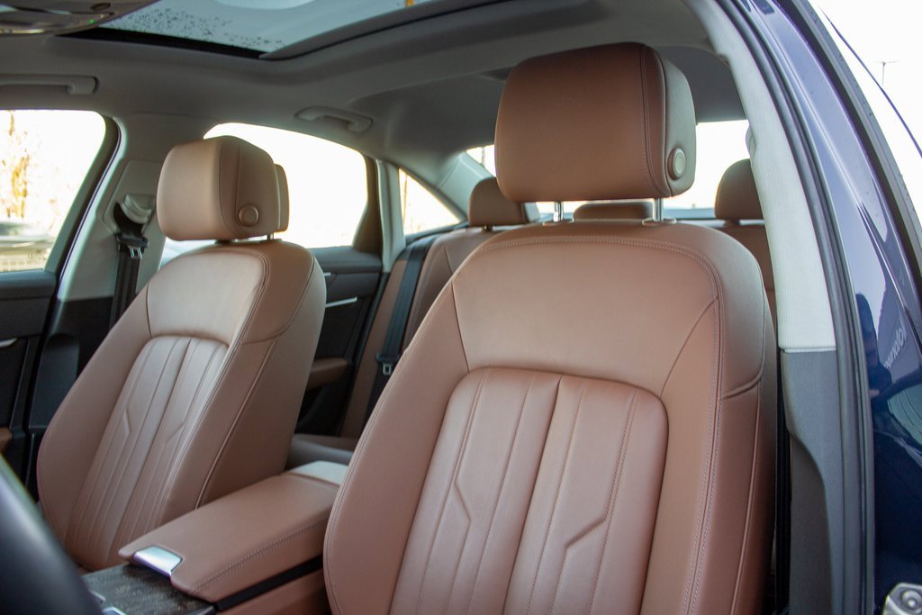 Used 2020 Audi A6 2.0T Premium w/ Convenience Package image 12