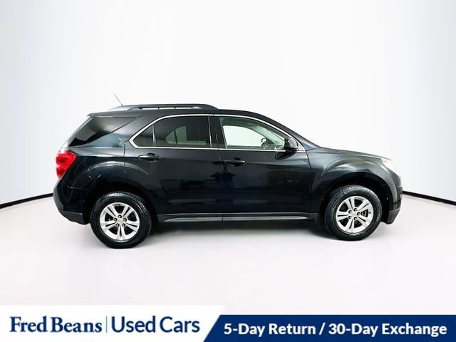 Used 2012 Chevrolet Equinox LT FWD image 9