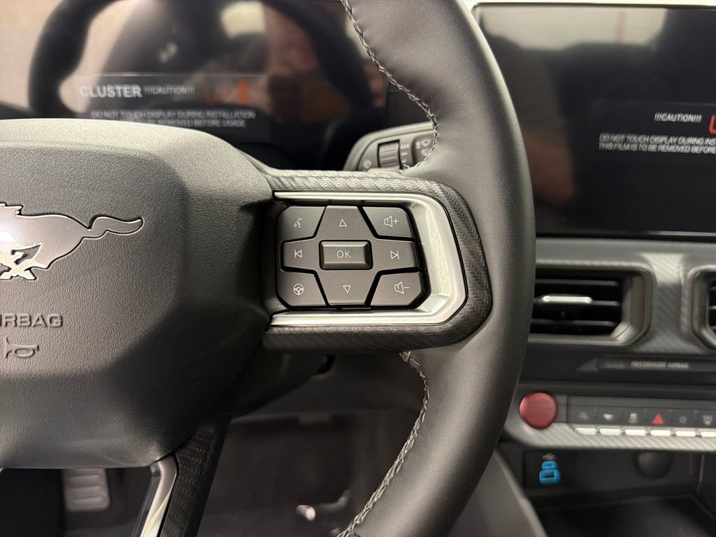 New 2026 Ford Mustang GT RWD image 20