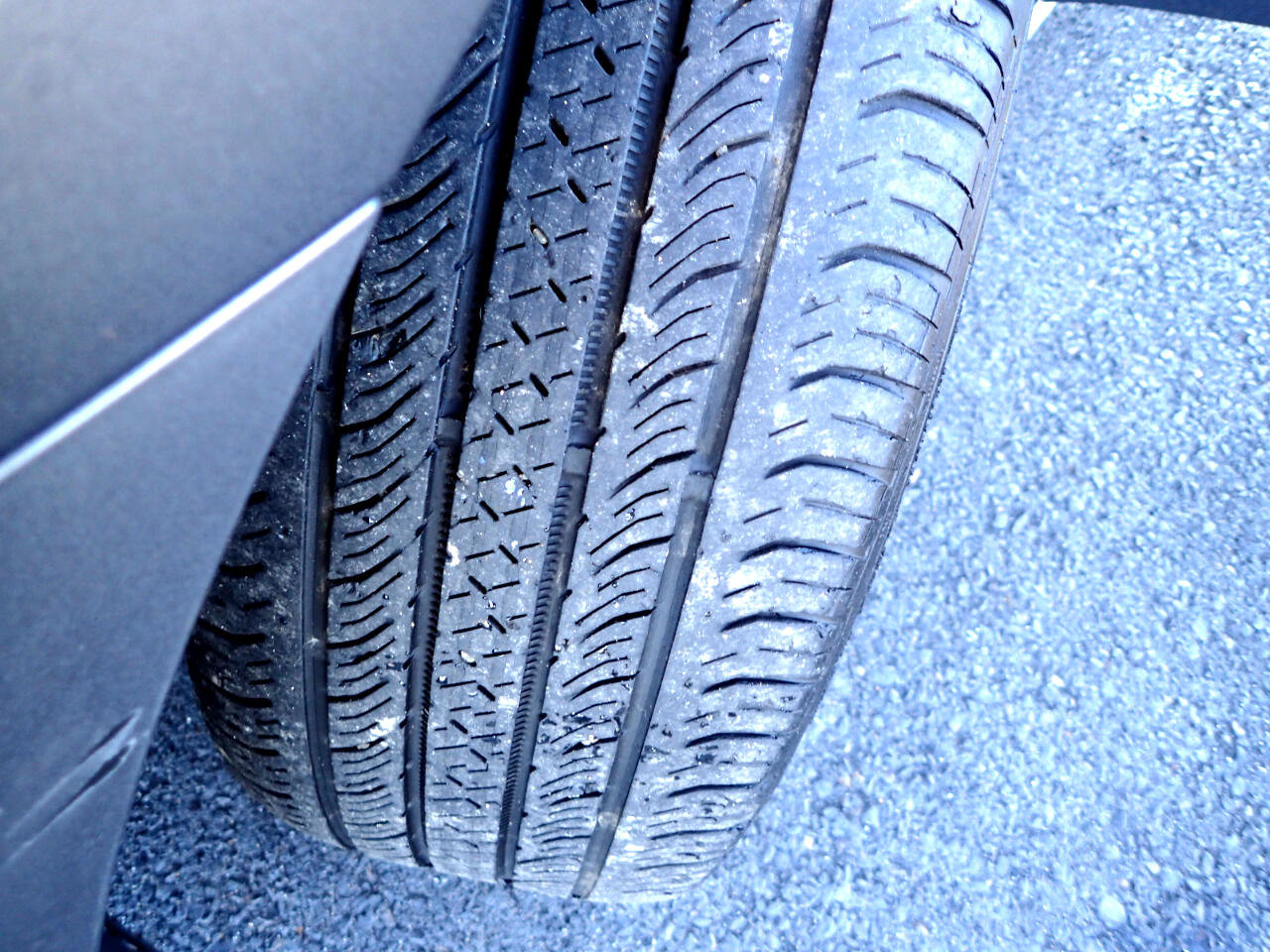 Used 2017 Volkswagen Passat 1.8T S image 21