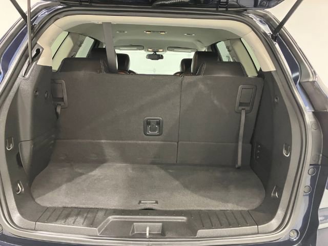 Used 2017 Chevrolet Traverse LT image 37