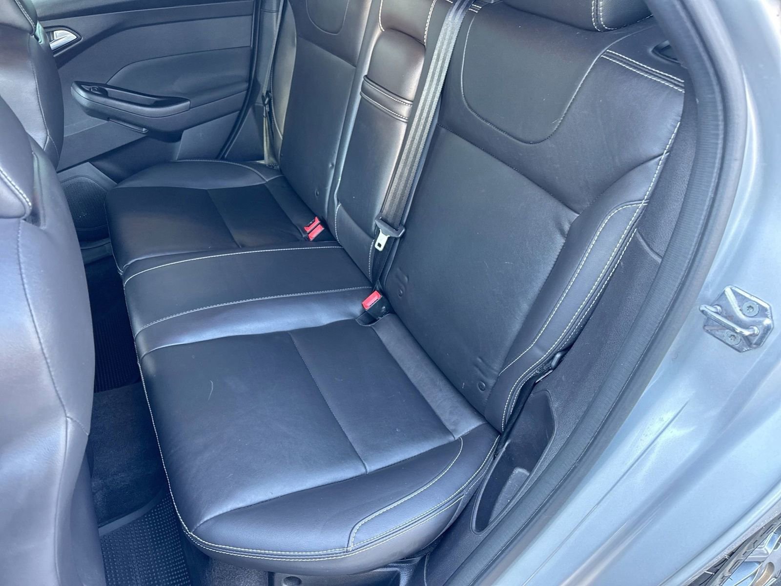 Used 2013 Ford Focus ST image 17