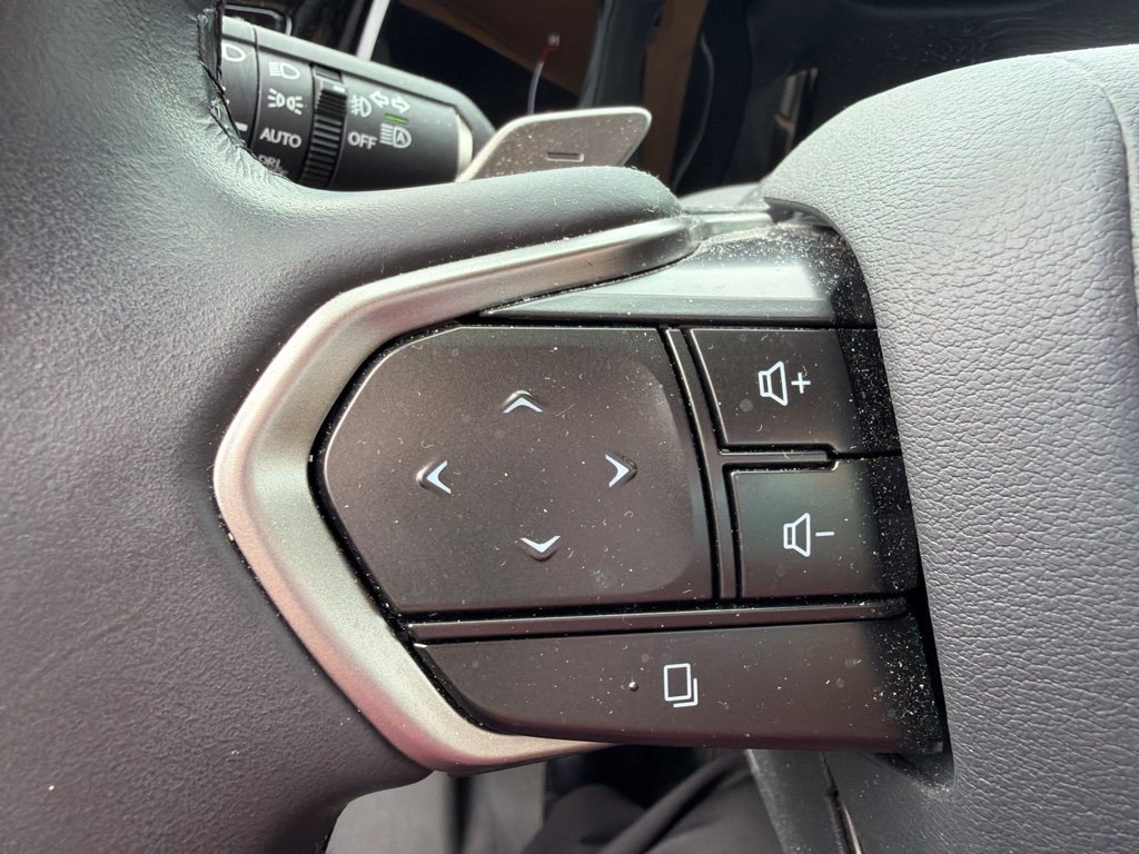 Used 2023 Lexus NX 350 AWD image 22