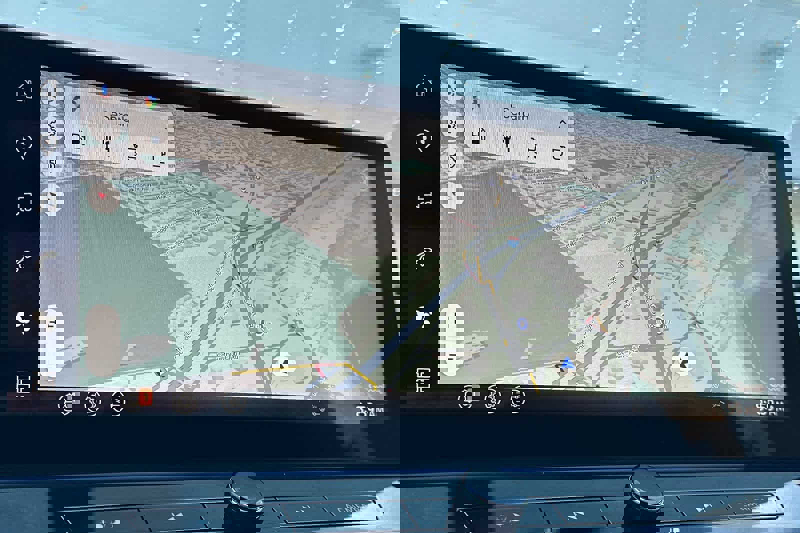 New 2026 Nissan Rogue Platinum w/ Platinum Premium Package image 19