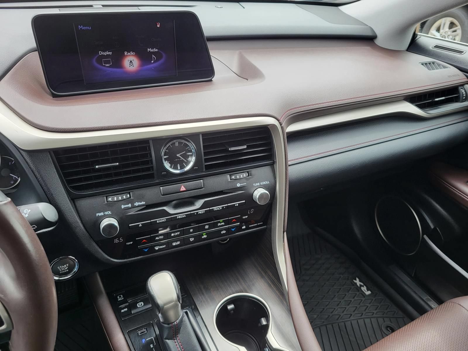 Used 2019 Lexus RX 350 AWD image 22