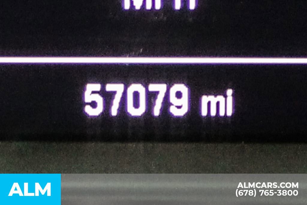 Used 2024 Chevrolet Malibu LT FWD image 40