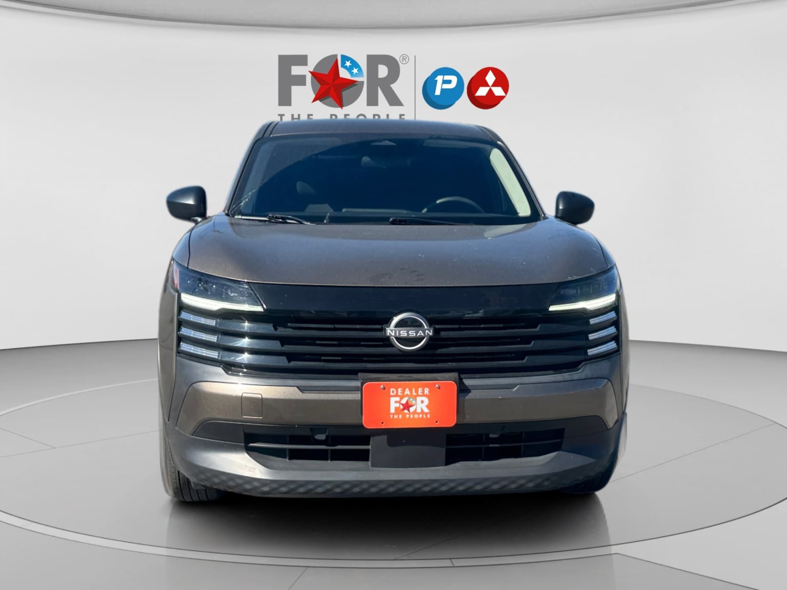 Used 2025 Nissan Kicks S FWD image 8