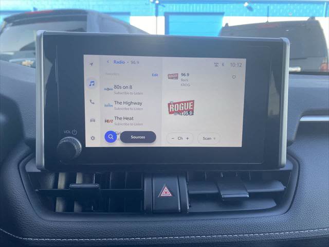 Certified 2024 Toyota RAV4 LE image 16