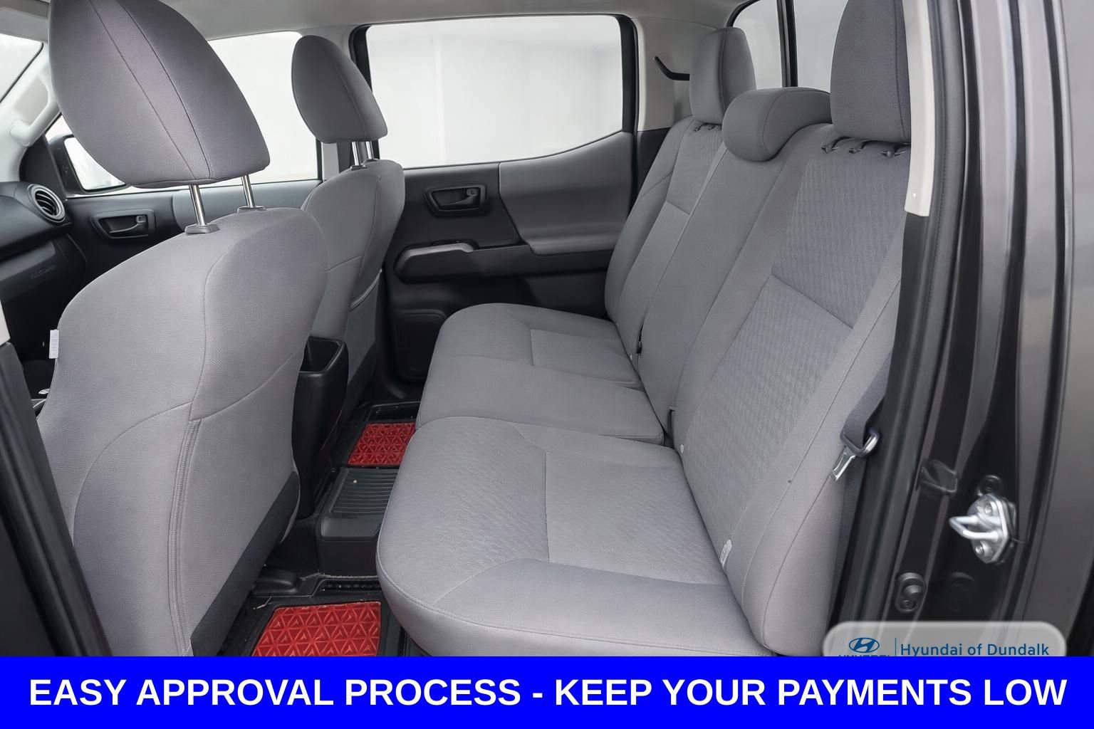 Used 2023 Toyota Tacoma SR AWD/4WD image 14