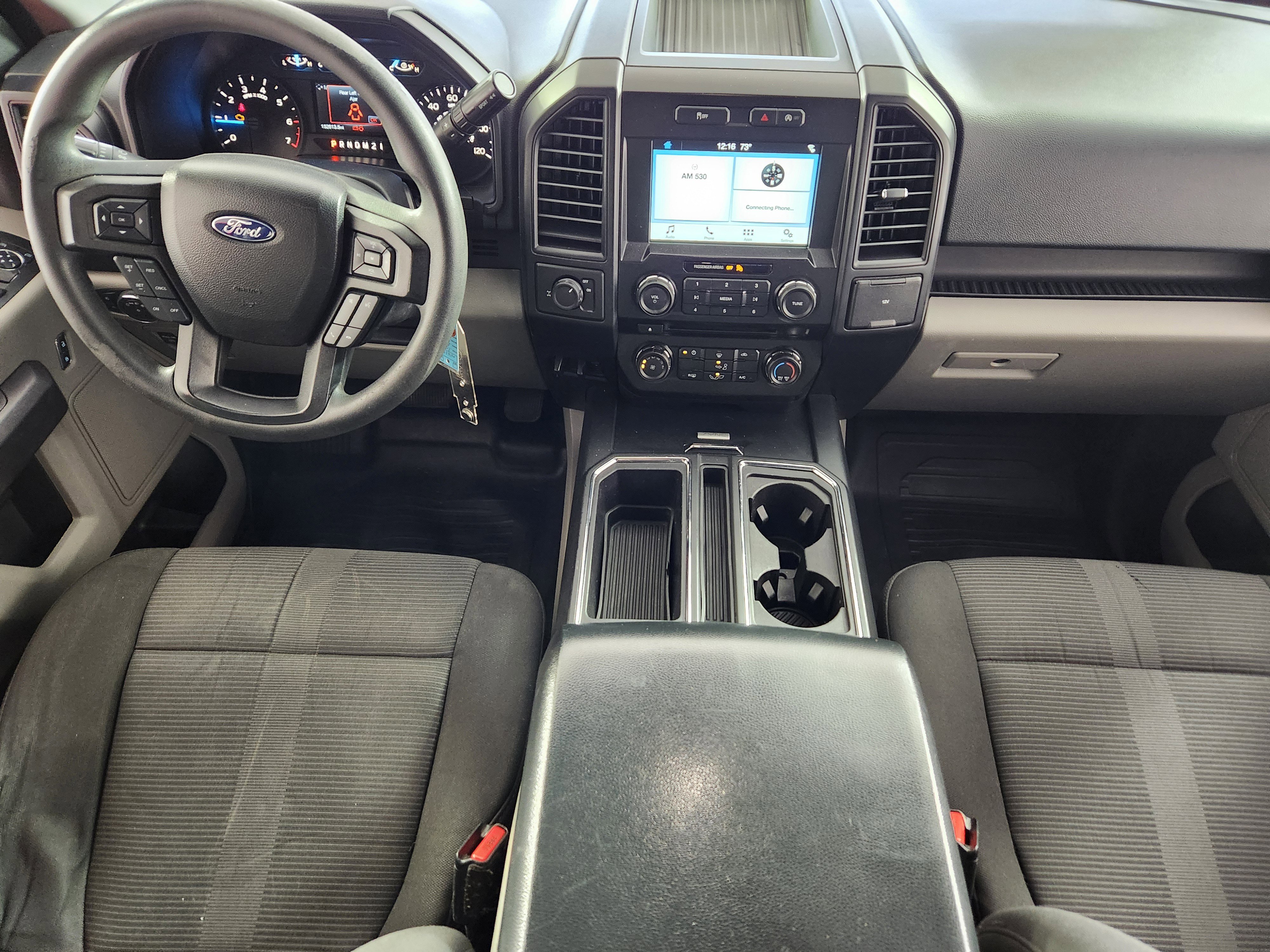 Used 2017 Ford F150 XL w/ Equipment Group 101A Mid RWD image 15