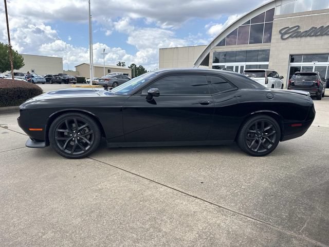 Used 2023 Dodge Challenger GT w/ Plus Package RWD image 8