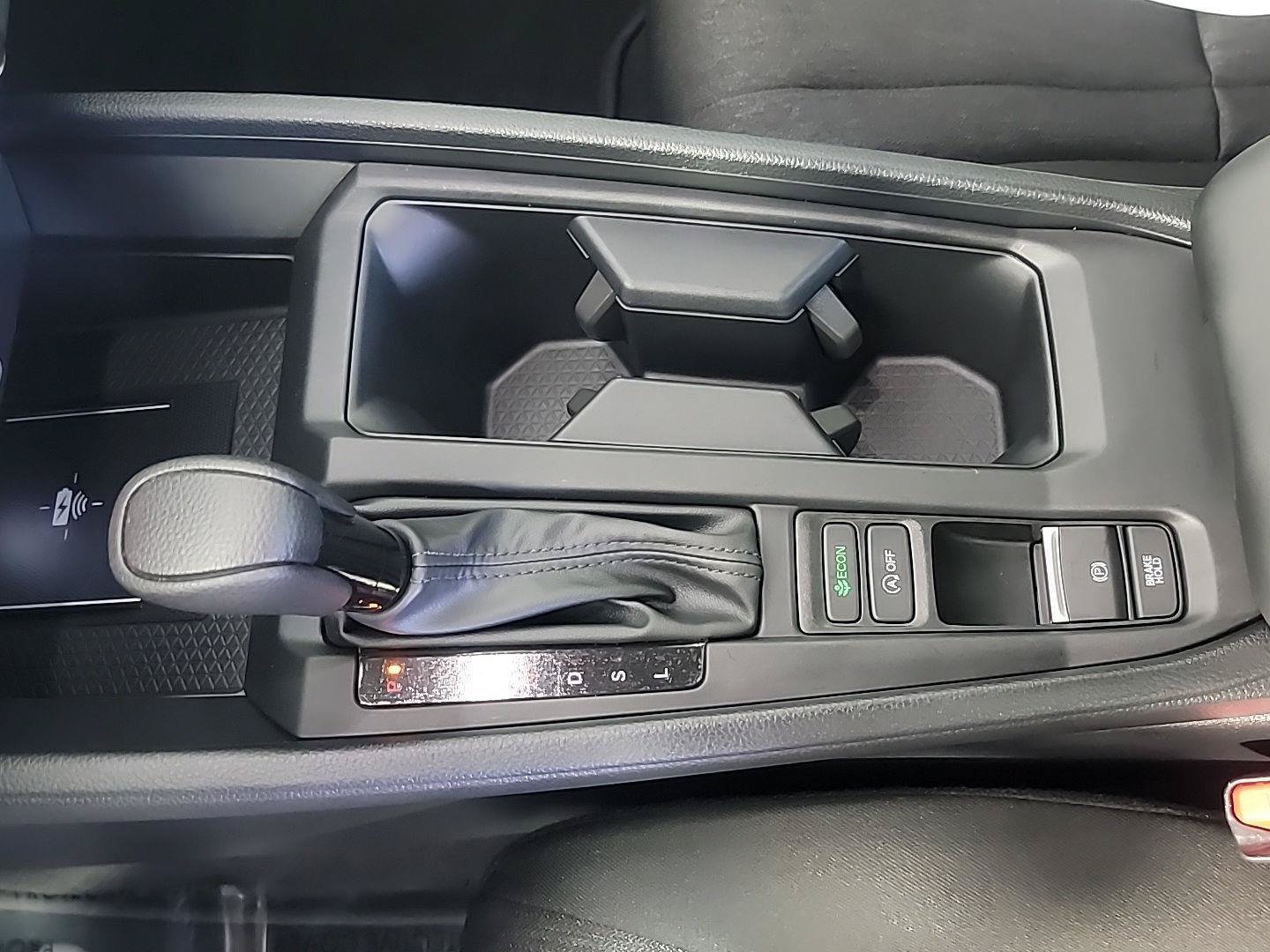 Certified 2026 Honda Accord LX image 32