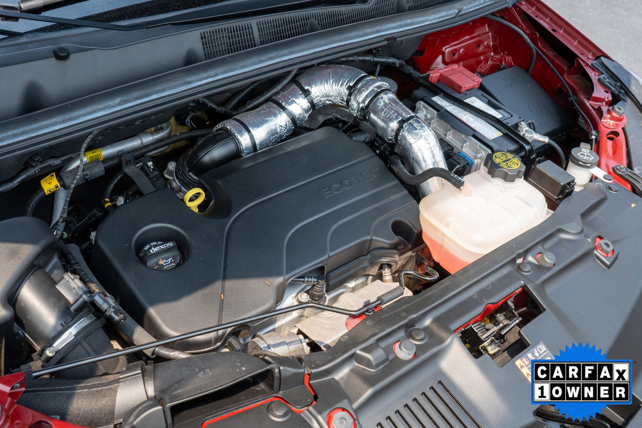 Used 2022 Buick Encore Preferred w/ Safety Package image 20