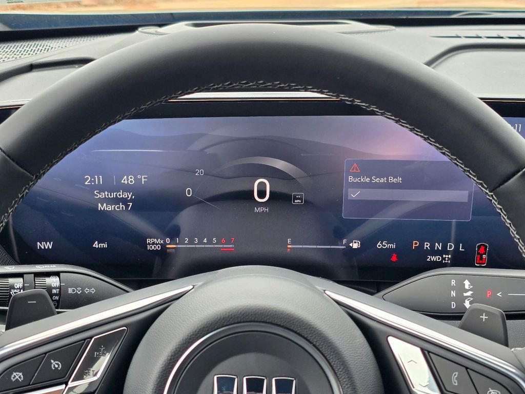 New 2026 Buick Enclave Preferred w/ Power Package image 30