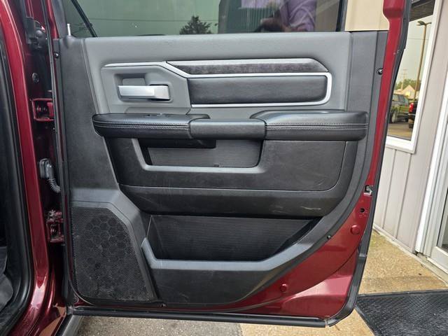 Used 2019 RAM 2500 Lone Star AWD/4WD image 24