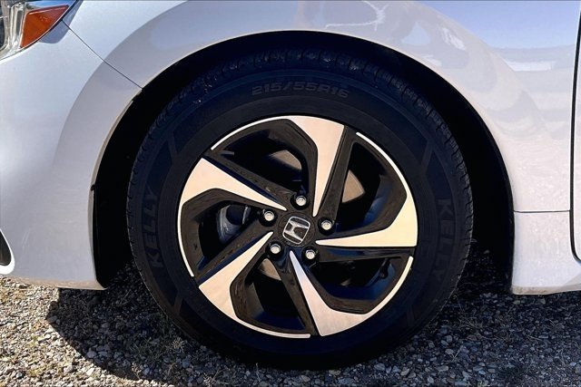 Used 2021 Honda Insight EX image 29