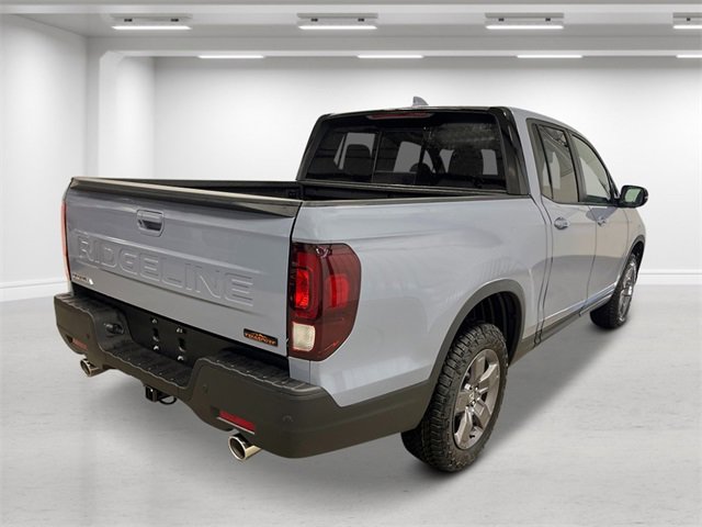 New 2026 Honda Ridgeline TrailSport image 5