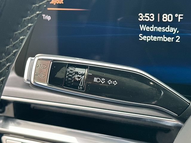 Certified 2024 Cadillac Lyriq Tech w/ Driver Assist Package RWD image 10