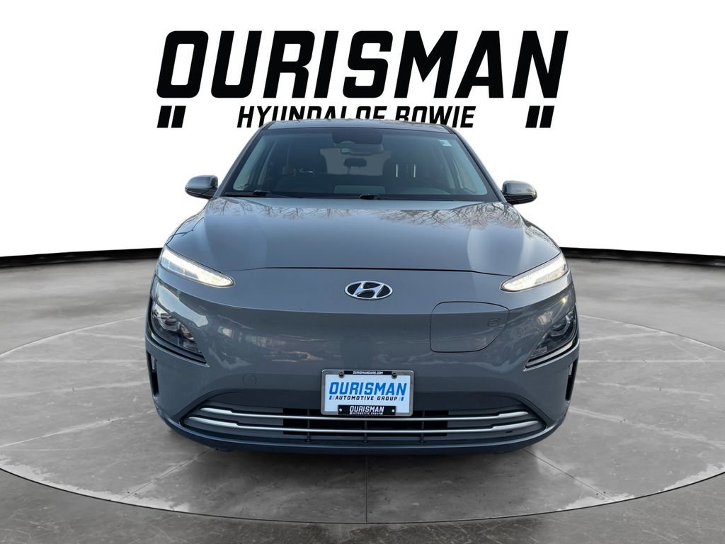 Used 2022 Hyundai Kona SEL image 8