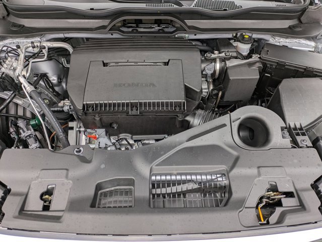 Certified 2026 Honda Pilot Elite image 25