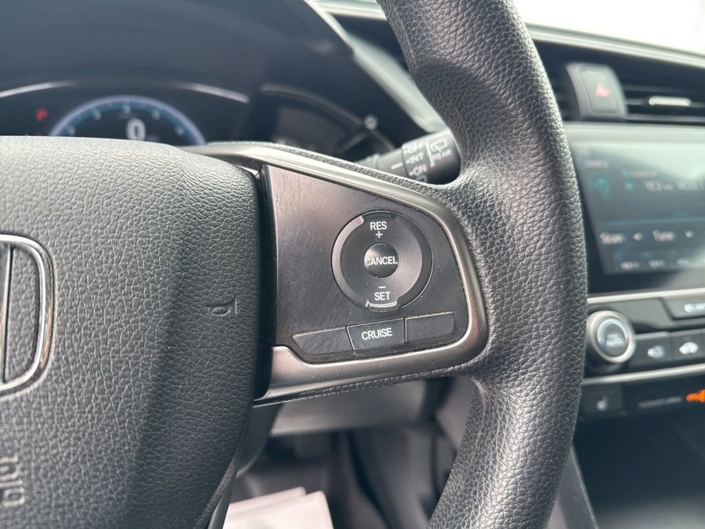 Used 2018 Honda Civic EX image 15