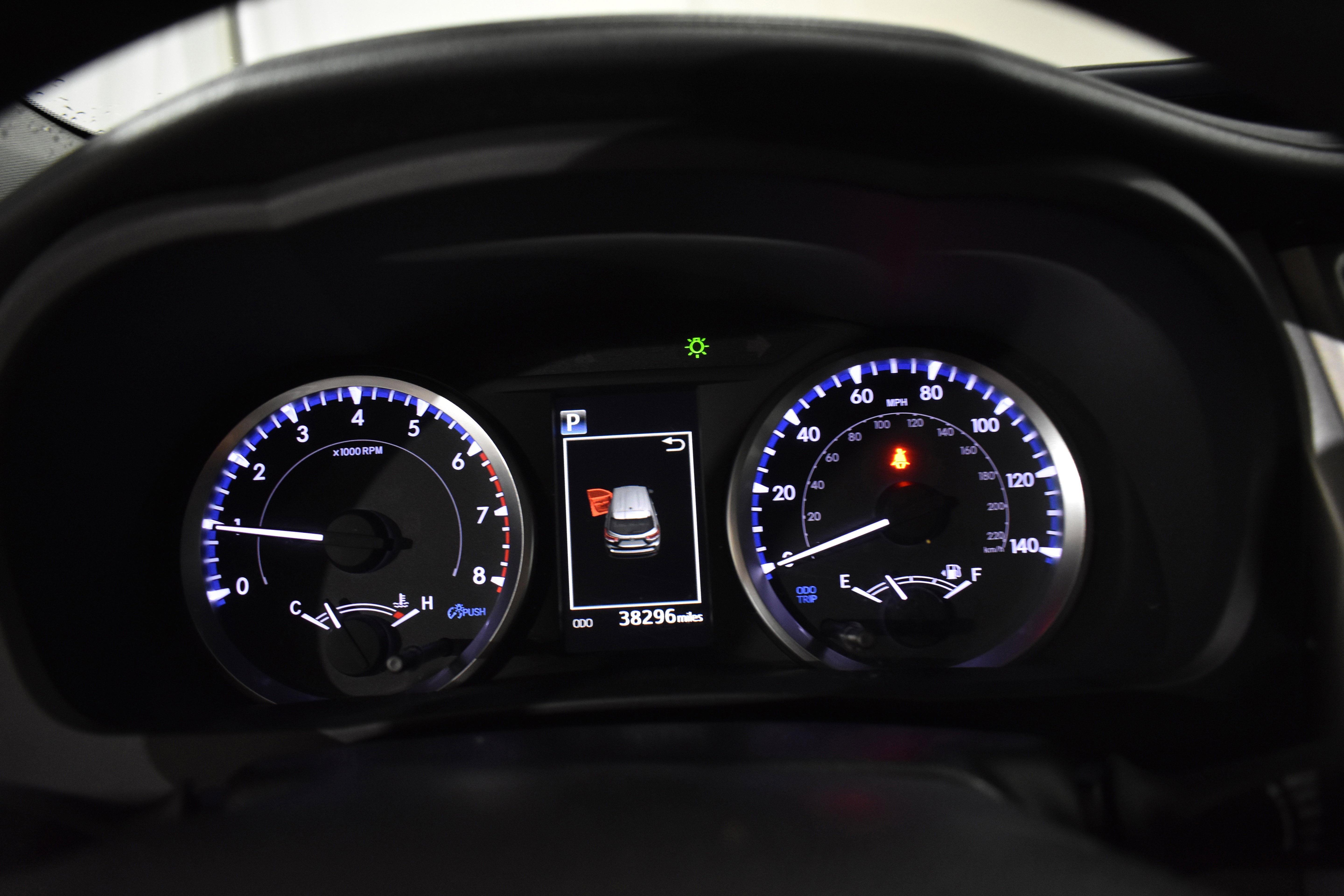 Used 2019 Toyota Highlander LE image 20