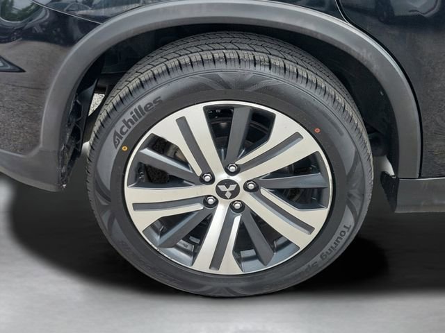 Used 2021 Mitsubishi Outlander Sport SE AWD/4WD image 20
