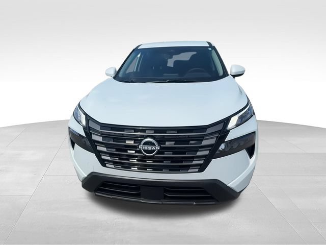 New 2026 Nissan Rogue SV w/ Cold Weather Package AWD/4WD image 3
