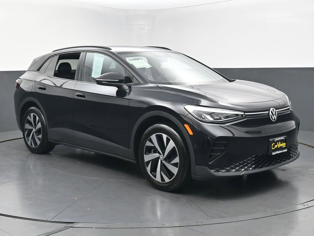 Used 2024 Volkswagen ID.4 2WD image 3