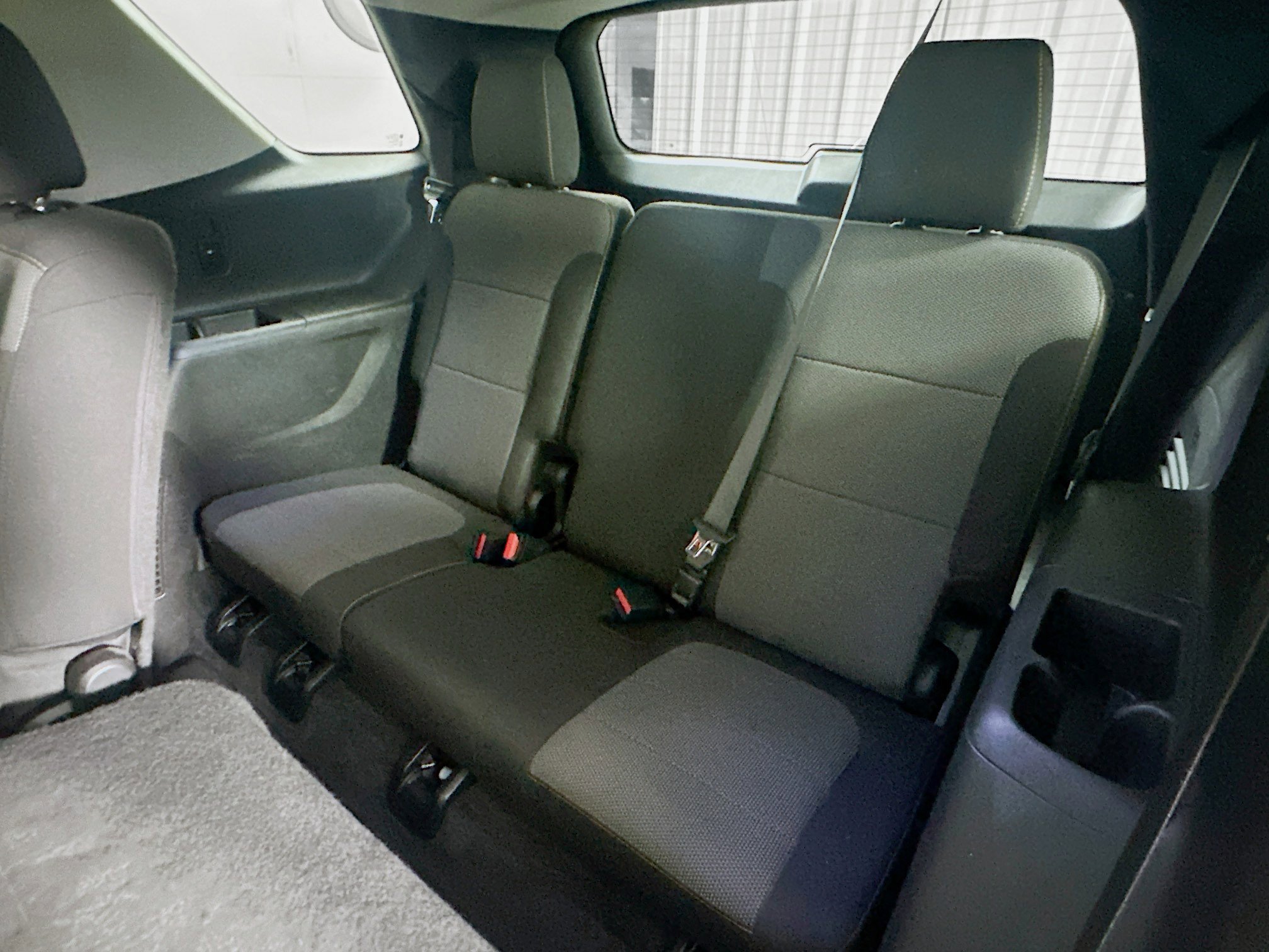 Used 2019 Chevrolet Traverse LS FWD image 27